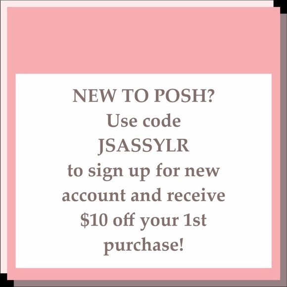 Meet your Posher, Jada - Picture 2 of 6